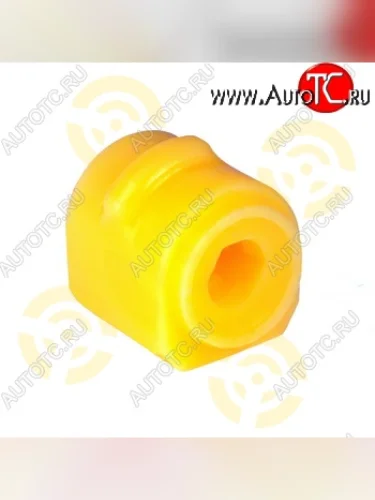 Полиуретановая втулка стабилизатора передней подвески Точка Опоры Ford Focus 1 хэтчбэк 3 дв. дорестайлинг (1998-2002)