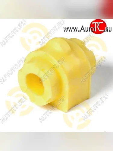 Полиуретановая втулка стабилизатора передней подвески Точка Опоры Ford S-Max 1 дорестайлинг (2006-2010)