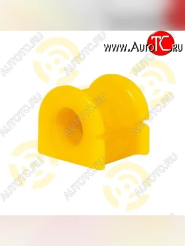 Полиуретановая втулка стабилизатора передней подвески Точка Опоры (23 мм) Geely Emgrand EC7 седан дорестайлинг (2009-2016)