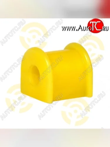 Полиуретановая втулка стабилизатора передней подвески Точка Опоры (17 мм) Geely Vision FC1 (2006-2014)