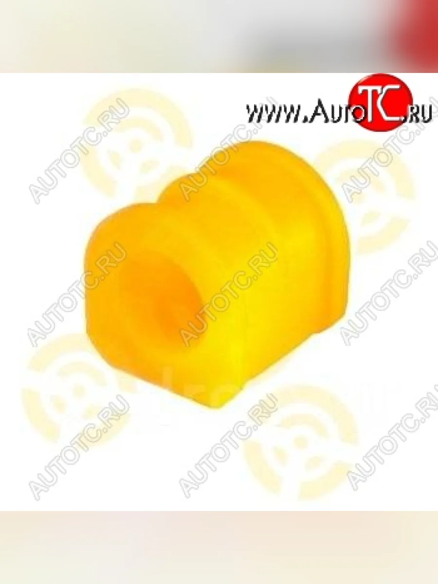 Полиуретановая втулка стабилизатора передней подвески Точка Опоры (25,2 мм) Great Wall Hover H5 (2010-2017)  в Керчи Республика Крым