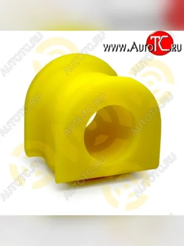 Полиуретановая втулка стабилизатора передней подвески Точка Опоры (27,2 мм) Honda Odyssey 3 (2004-2008)