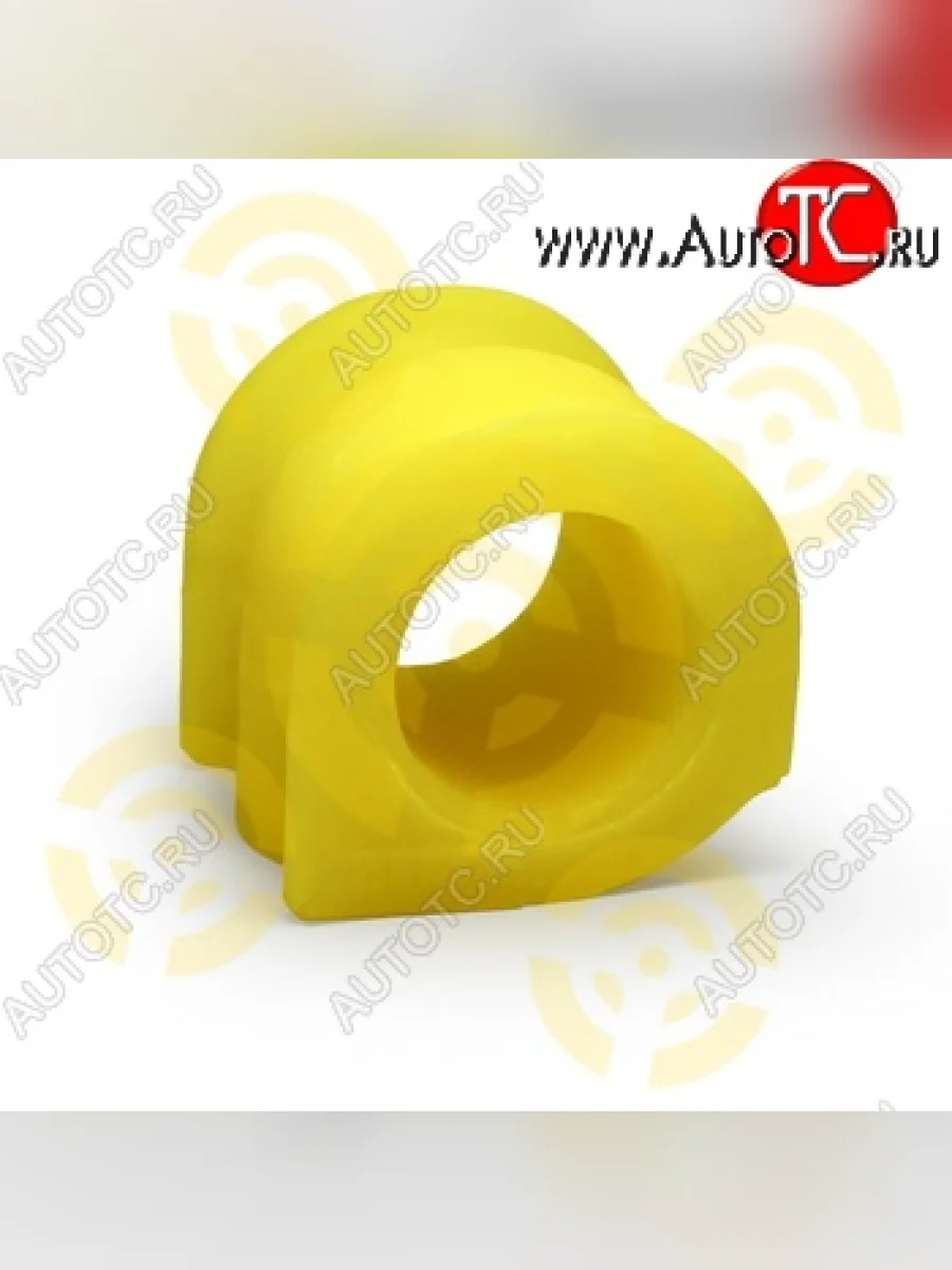 Полиуретановая втулка стабилизатора передней подвески Точка Опоры (28,6 мм) Honda Odyssey 2 (1999-2003)  в Воронеже Воронежской области