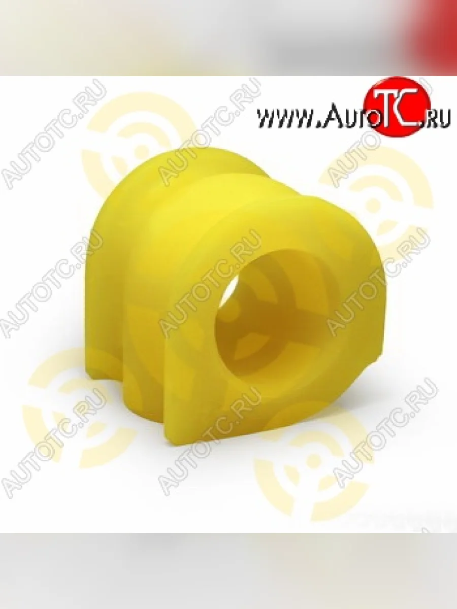 Полиуретановая втулка стабилизатора передней подвески Точка Опоры (27 мм) Honda Avancier (1999-2003)  в Самаре Самарской области