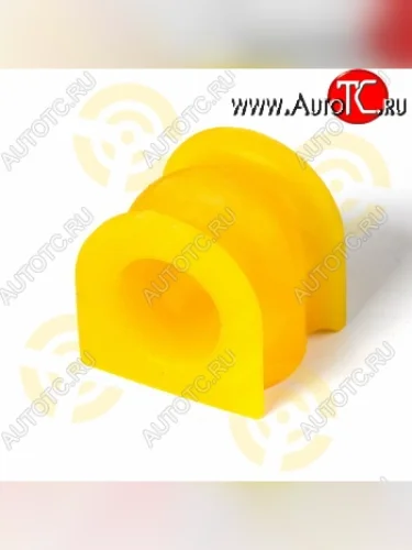 Полиуретановая втулка стабилизатора передней подвески Точка Опоры (27 мм) Honda Capa (1998-2002)