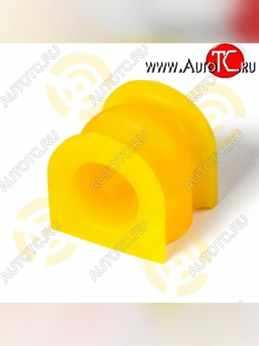 Полиуретановая втулка стабилизатора передней подвески Точка Опоры (27 мм) Honda Capa (1998-2002)  в Керчи Республика Крым