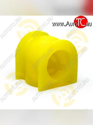 Полиуретановая втулка стабилизатора передней подвески Точка Опоры (28 мм) Honda Capa (1998-2002)