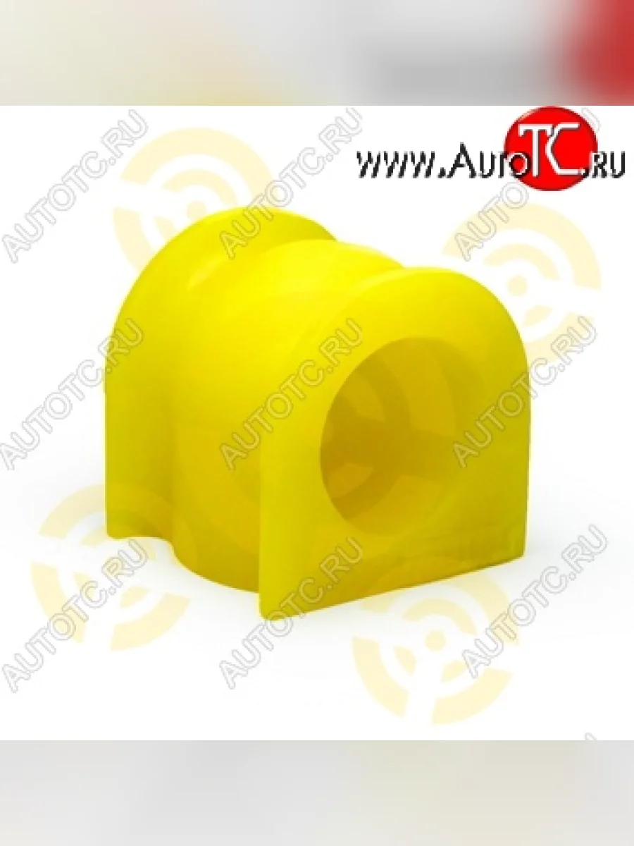 Полиуретановая втулка стабилизатора передней подвески Точка Опоры (28 мм) Honda Capa (1998-2002)  в Самаре Самарской области