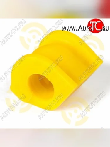 Полиуретановая втулка стабилизатора передней подвески Точка Опоры (24,2 мм) Honda Civic FD седан дорестайлинг (2005-2008)