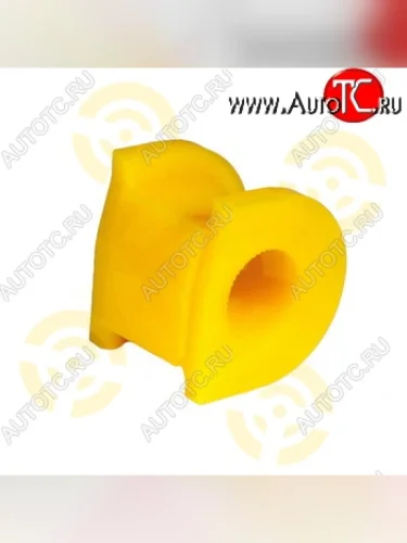 Полиуретановая втулка стабилизатора передней подвески Точка Опоры (22 мм) Honda Orthia (1999-2002)