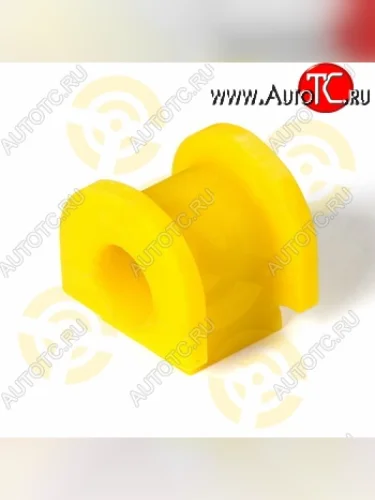 Полиуретановая втулка стабилизатора передней подвески Точка Опоры (21 мм) Honda CR-X купе (1992-1997)