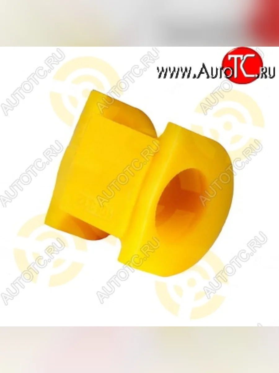 Полиуретановая втулка стабилизатора передней подвески Точка Опоры (26 мм) Honda CR-V RD1,RD2,RD3  дорестайлинг (1995-1998)  в Перми Пермском крае