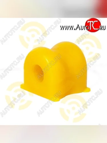 Полиуретановая втулка стабилизатора передней подвески Точка Опоры (19 мм) Honda Civic FD седан дорестайлинг (2005-2008)