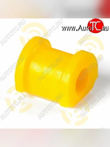 Полиуретановая втулка стабилизатора передней подвески Точка Опоры (21,5 мм) Honda Civic ES седан дорестайлинг (2000-2003)