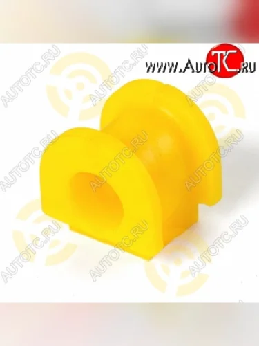 Полиуретановая втулка стабилизатора передней подвески Точка Опоры (22 мм) Honda CR-X купе (1992-1997)