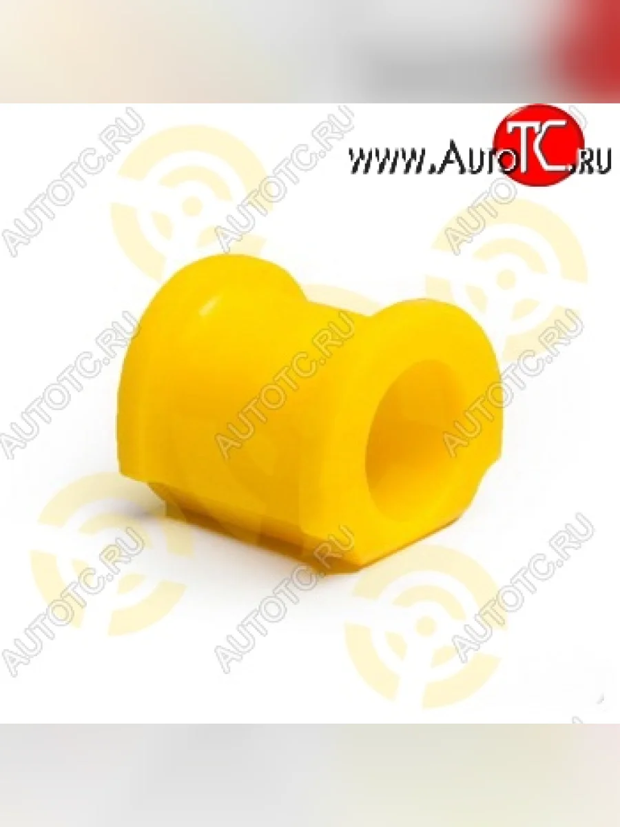 Полиуретановая втулка стабилизатора передней подвески Точка Опоры (27,2 мм) Honda Stream 1 RN1,RN3  дорестайлинг (2000-2004)  в Керчи Республика Крым