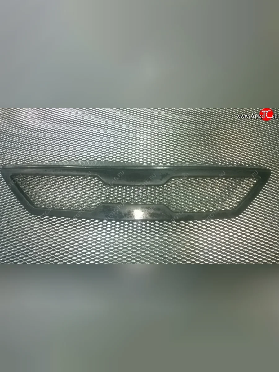 Решётка радиатора Centre Tuning KIA Spectra (2000-2009) (Неокрашенная)  в Керчи Республика Крым