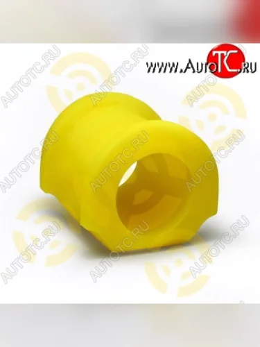 Полиуретановая втулка стабилизатора передней подвески Точка Опоры (30 мм) Honda Element 1 YH дорестайлинг (2003-2006)