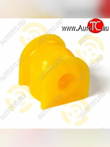 Полиуретановая втулка стабилизатора передней подвески Точка Опоры (17 мм) Honda Fit GE дорестайлинг (2007-2010)