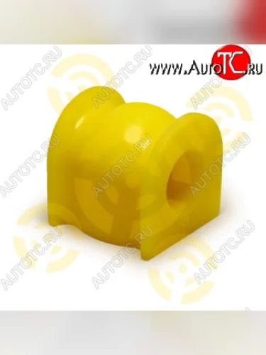 Полиуретановая втулка стабилизатора передней подвески Точка Опоры (19,7 мм) Honda Fit GE дорестайлинг (2007-2010)