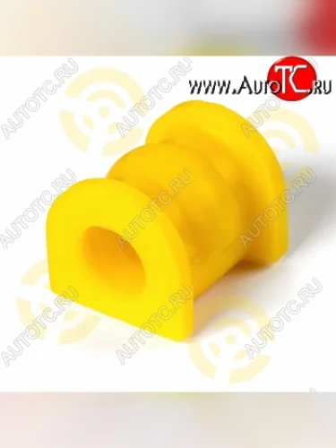 Полиуретановая втулка стабилизатора передней подвески Точка Опоры (25 мм) Honda HR-V GH1,GH2 дорестайлинг 3 дв. (1998-2001)