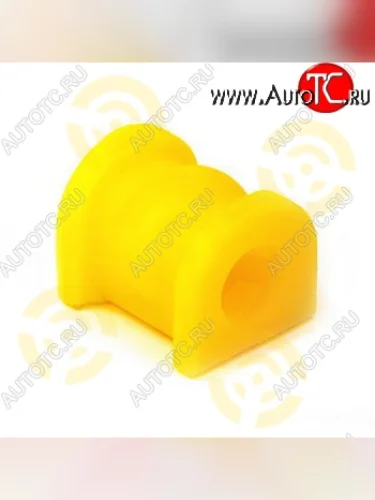 Полиуретановая втулка стабилизатора передней подвески Точка Опоры (24,2 мм) Honda HR-V GH1,GH2 дорестайлинг 3 дв. (1998-2001)