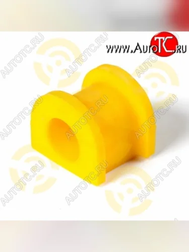 Полиуретановая втулка стабилизатора передней подвески Точка Опоры (24 мм) Honda Integra DB6,DB7,DB8,DB9 седан дорестайлинг (1993-1995)