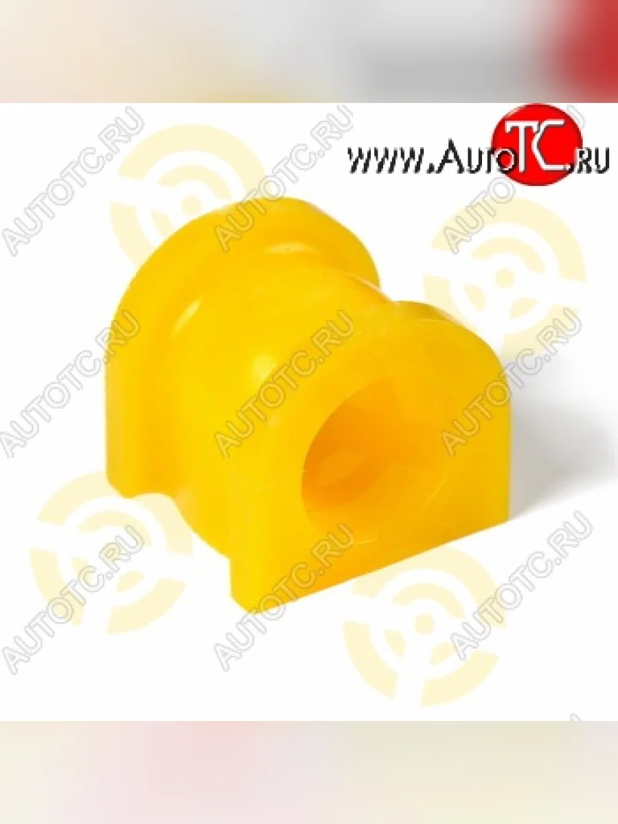 Полиуретановая втулка стабилизатора передней подвески Точка Опоры (29 мм) Honda Legend 4 KB1 рестайлинг (2008-2012)  в Керчи Республика Крым