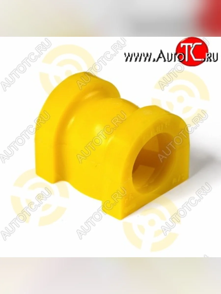 Полиуретановая втулка стабилизатора передней подвески Точка Опоры (30 мм) Honda Legend 4 KB1 рестайлинг (2008-2012)  в Керчи Республика Крым