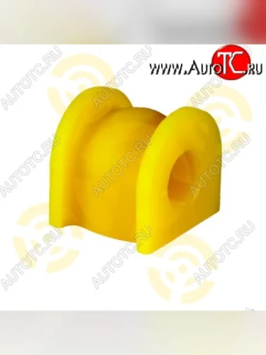 Полиуретановая втулка стабилизатора передней подвески Точка Опоры (23 мм) Honda MDX (2001-2006)