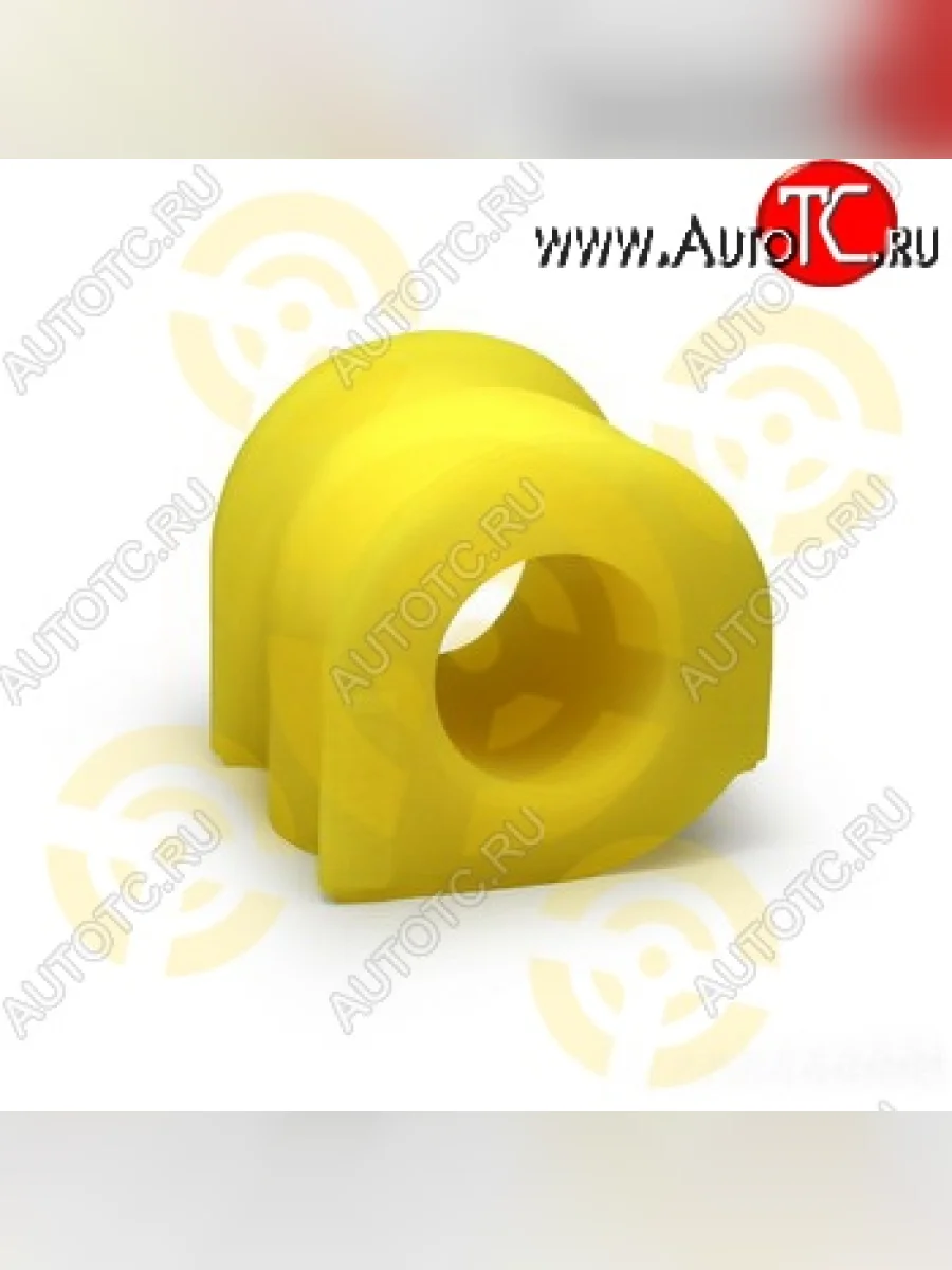 Полиуретановая втулка стабилизатора передней подвески Точка Опоры (24 мм) Honda Odyssey 2 (1999-2003)  в Воронеже Воронежской области