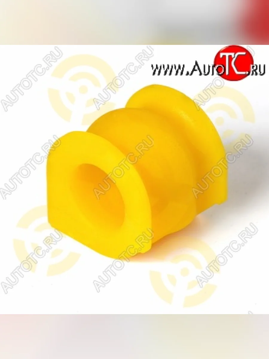 Полиуретановая втулка стабилизатора передней подвески Точка Опоры (25 мм) Honda Odyssey 2 (1999-2003)  в Воронеже Воронежской области