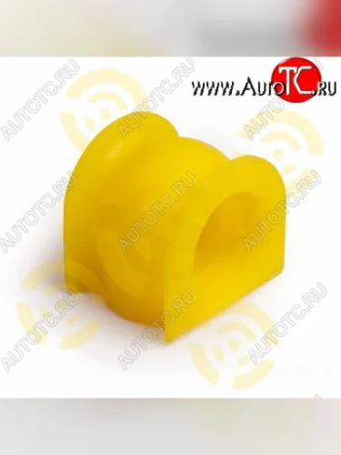 Полиуретановая втулка стабилизатора передней подвески Точка Опоры (30 мм) Honda Odyssey 1 (1994-1999)