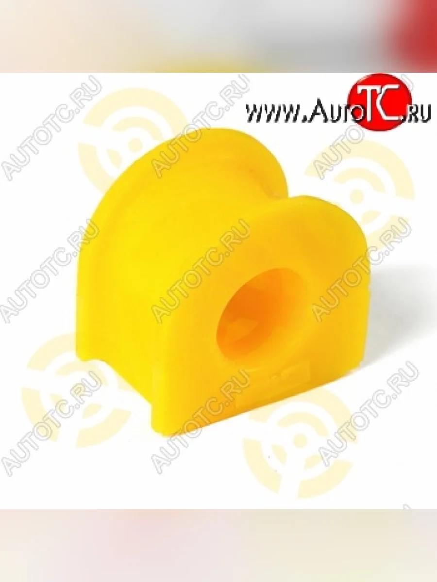 Полиуретановая втулка стабилизатора передней подвески Точка Опоры (24 мм) Honda Prelude 5 BB купе (1996-2001)  в Керчи Республика Крым