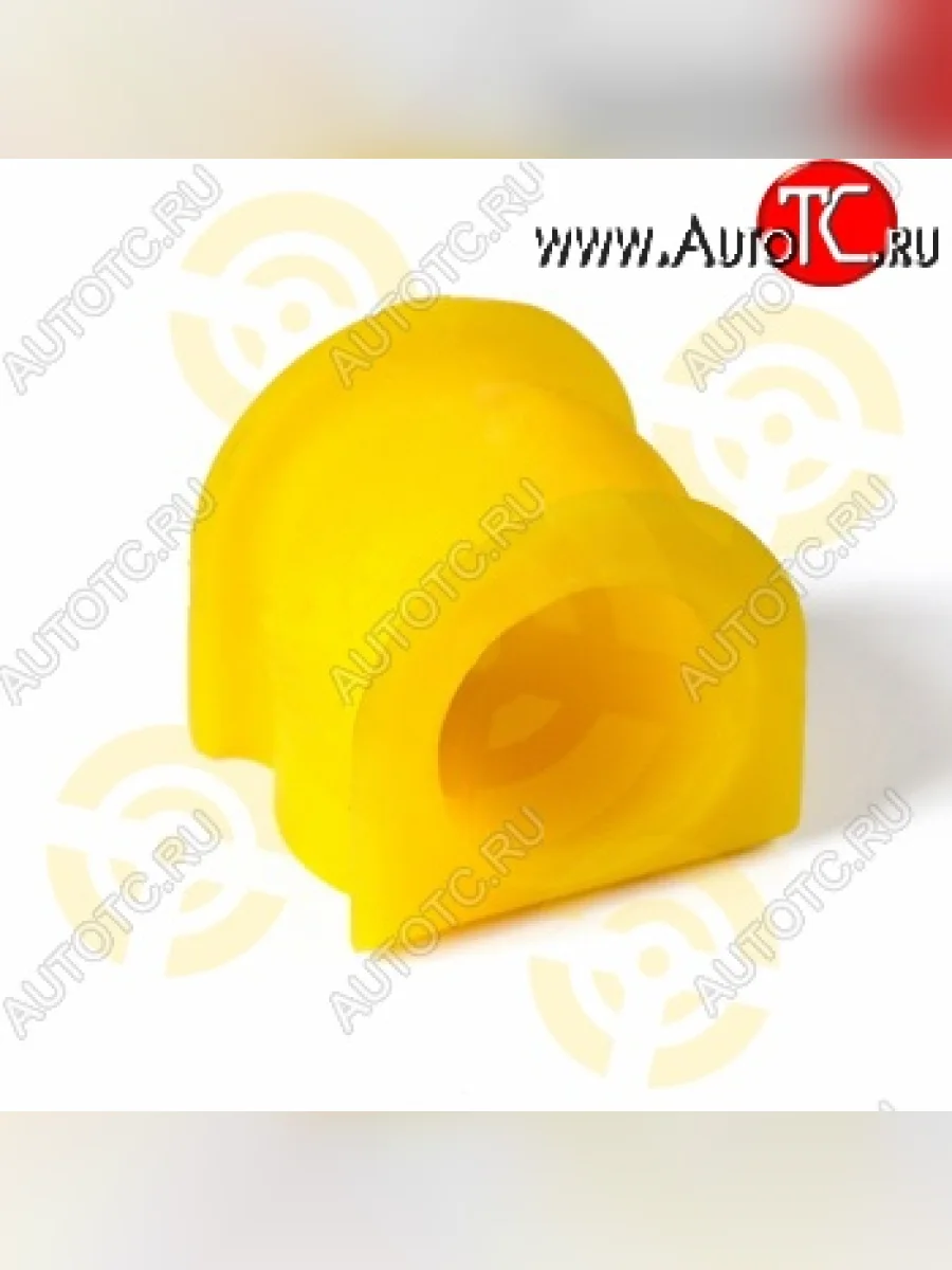 Полиуретановая втулка стабилизатора передней подвески Точка Опоры (31,8 мм) Honda SM-X (1996-2002)  в Перми Пермском крае