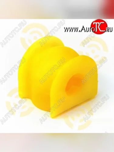 Полиуретановая втулка стабилизатора передней подвески Точка Опоры (20 мм) Honda StepWagon RF3,RF4 минивэн дорестайлинг (2001-2003)