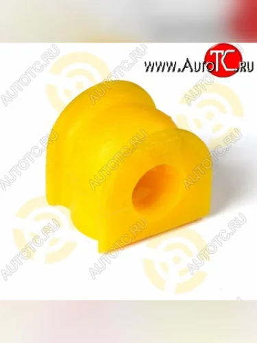 Полиуретановая втулка стабилизатора передней подвески Точка Опоры (21 мм) Honda StepWagon RF3,RF4 минивэн дорестайлинг (2001-2003)