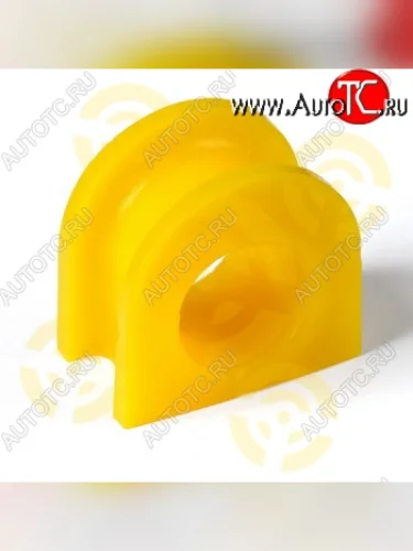 Полиуретановая втулка стабилизатора передней подвески Точка Опоры (33,8 мм) HUMMER H2 (2002-2009)