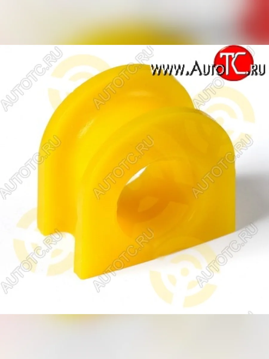 Полиуретановая втулка стабилизатора передней подвески Точка Опоры (33,8 мм) HUMMER H2 (2002-2009)  в Керчи Республика Крым