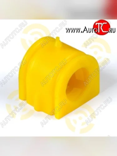 Полиуретановая втулка стабилизатора передней подвески Точка Опоры (35 мм) HUMMER H3 (2005-2010)