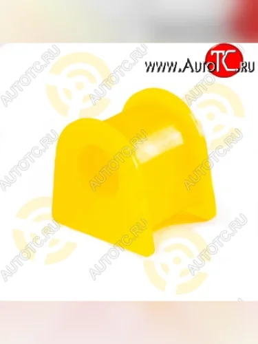 Полиуретановая втулка стабилизатора передней подвески Точка Опоры (25 мм) KIA Magentis (2000-2005)