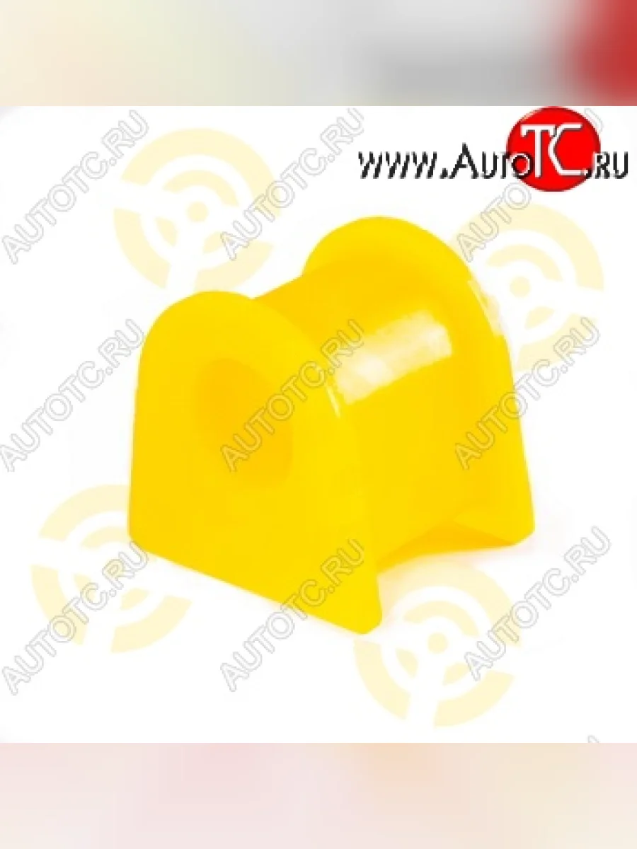 Полиуретановая втулка стабилизатора передней подвески Точка Опоры (25 мм) KIA Magentis (2000-2005)  в Воронеже Воронежской области