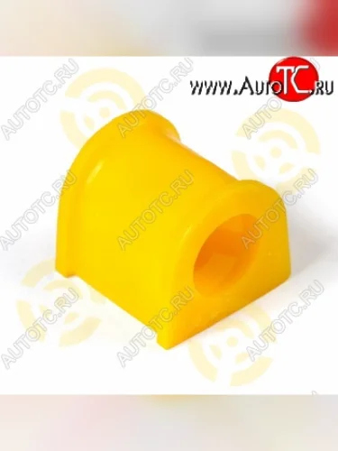 Полиуретановая втулка стабилизатора передней подвески Точка Опоры (25 мм) KIA Magentis (2000-2005)