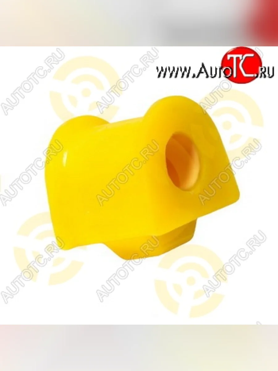 Полиуретановая втулка стабилизатора передней подвески Точка Опоры (21,8 мм) Hyundai Elantra XD седан дорестайлинг (2000-2003)  в Самаре Самарской области