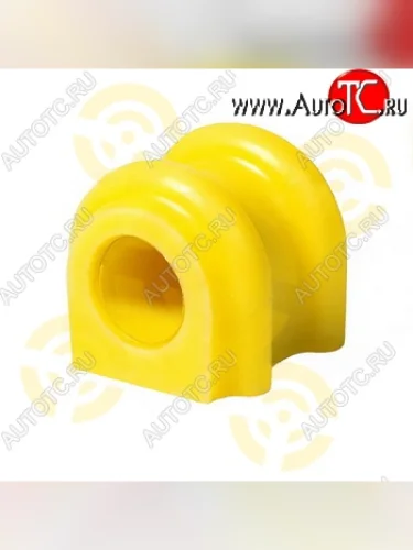 Полиуретановая втулка стабилизатора передней подвески Точка Опоры (22,5 мм) Hyundai Elantra MD рестайлинг (2013-2016)