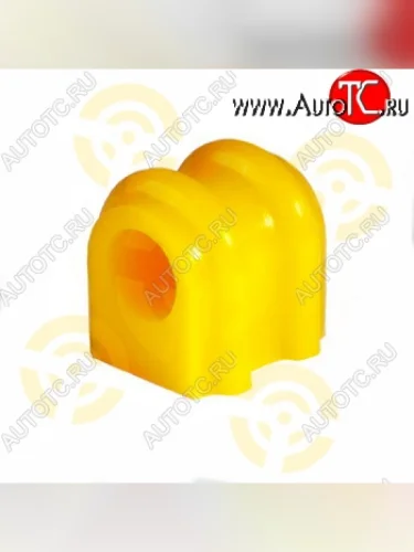 Полиуретановая втулка стабилизатора передней подвески Точка Опоры (22,8 мм) KIA Ceed 1 ED рестайлинг, хэтчбэк 5 дв. (2010-2012)