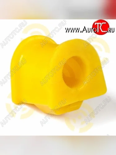 Полиуретановая втулка стабилизатора передней подвески Точка Опоры (22,8 мм) Hyundai Elantra XD седан дорестайлинг (2000-2003)