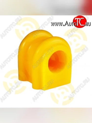 Полиуретановая втулка стабилизатора передней подвески Точка Опоры (21,5 мм) Hyundai Getz TB хэтчбэк 5 дв. рестайлинг (2005-2010)