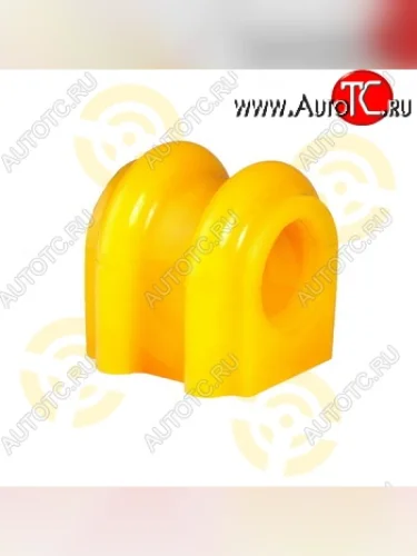 Полиуретановая втулка стабилизатора передней подвески Точка Опоры (21,5 мм) Hyundai Getz TB хэтчбэк 5 дв. рестайлинг (2005-2010)