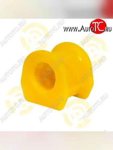 Полиуретановая втулка стабилизатора передней подвески Точка Опоры (31 мм) Hyundai Starex/H1 A1 дорестайлинг (1997-2004)